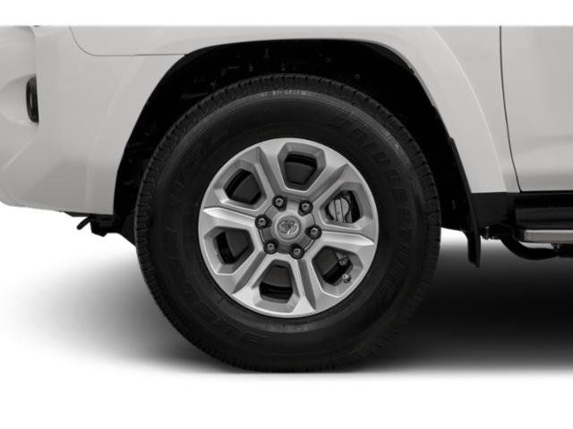 2019 Toyota 4Runner Lifted 6" SR5 Premium l Wheel Pkg $2,995