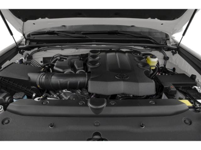 2019 Toyota 4Runner Lifted 6" SR5 Premium l Wheel Pkg $2,995