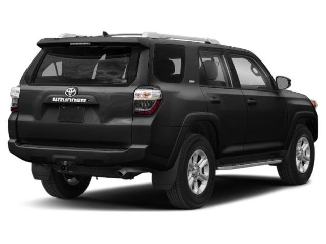 2019 Toyota 4Runner Lifted 6" SR5 Premium l Wheel Pkg $2,995