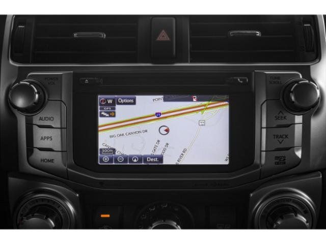 2019 Toyota 4Runner Lifted 6" SR5 Premium l Wheel Pkg $2,995