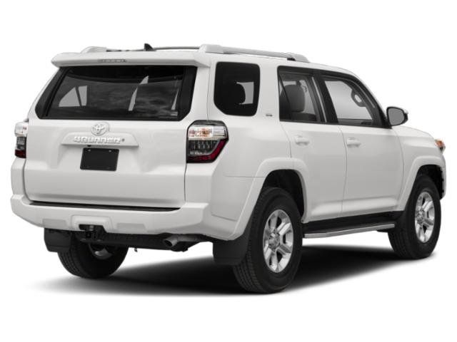 2019 Toyota 4Runner Lifted 6" SR5 Premium l Wheel Pkg $2,995
