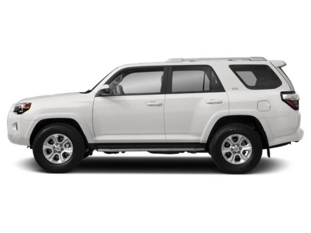 2019 Toyota 4Runner Lifted 6" SR5 Premium l Wheel Pkg $2,995