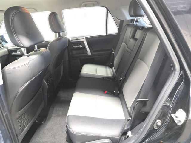 2019 Toyota 4Runner SR5 Premium 2019 Toyota 4Runner SR5 Premium