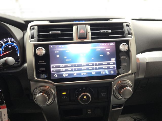 2019 Toyota 4Runner SR5 Premium 2019 Toyota 4Runner SR5 Premium