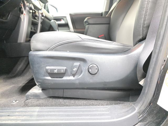 2019 Toyota 4Runner SR5 Premium 2019 Toyota 4Runner SR5 Premium