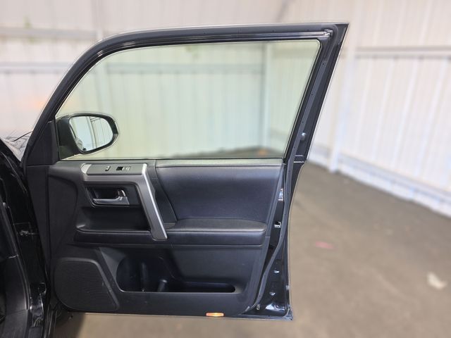 2019 Toyota 4Runner SR5 Premium 2019 Toyota 4Runner SR5 Premium