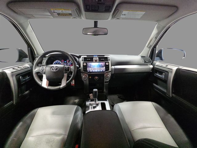 2019 Toyota 4Runner SR5 Premium 2019 Toyota 4Runner SR5 Premium