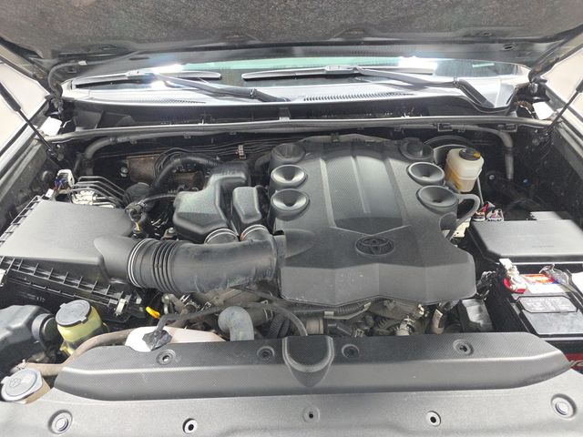 2019 Toyota 4Runner SR5 Premium | Houston, TX | Texas Star Motors 2019 Toyota 4Runner SR5 Premium | Houston, TX | Texas Star Motors