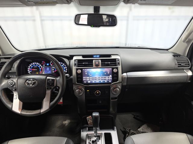 2019 Toyota 4Runner SR5 Premium | Houston, TX | Texas Star Motors 2019 Toyota 4Runner SR5 Premium | Houston, TX | Texas Star Motors