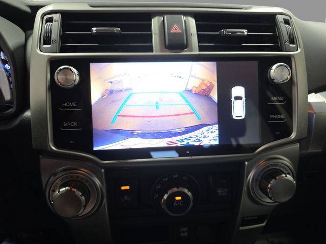 2019 Toyota 4Runner SR5 Premium 2019 Toyota 4Runner SR5 Premium