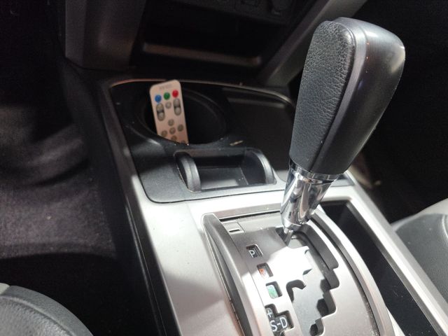 2019 Toyota 4Runner SR5 Premium 2019 Toyota 4Runner SR5 Premium