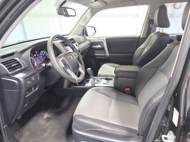 2019 Toyota 4Runner SR5 Premium 2019 Toyota 4Runner SR5 Premium