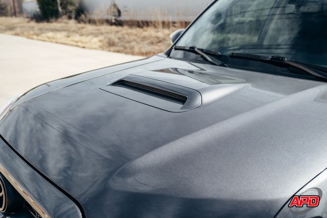 2019 Toyota 4Runner TRD Off-Road Premium