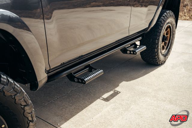 2019 Toyota 4Runner TRD Off-Road Premium 2019 Toyota 4Runner TRD Off-Road Premium