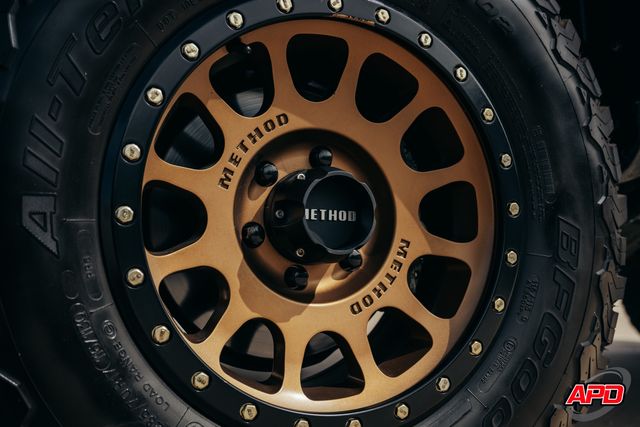 2019 Toyota 4Runner TRD Off-Road Premium 2019 Toyota 4Runner TRD Off-Road Premium