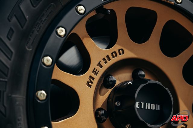 2019 Toyota 4Runner TRD Off-Road Premium 2019 Toyota 4Runner TRD Off-Road Premium