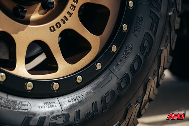 2019 Toyota 4Runner TRD Off-Road Premium 2019 Toyota 4Runner TRD Off-Road Premium