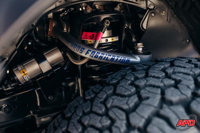 2019 Toyota 4Runner TRD Off-Road Premium 2019 Toyota 4Runner TRD Off-Road Premium