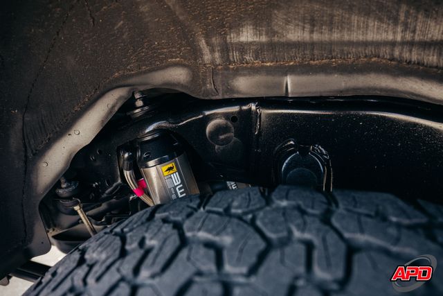 2019 Toyota 4Runner TRD Off-Road Premium