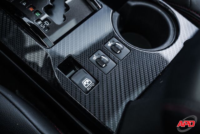 2019 Toyota 4Runner TRD Off-Road Premium