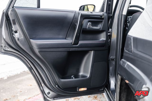 2019 Toyota 4Runner TRD Off-Road Premium