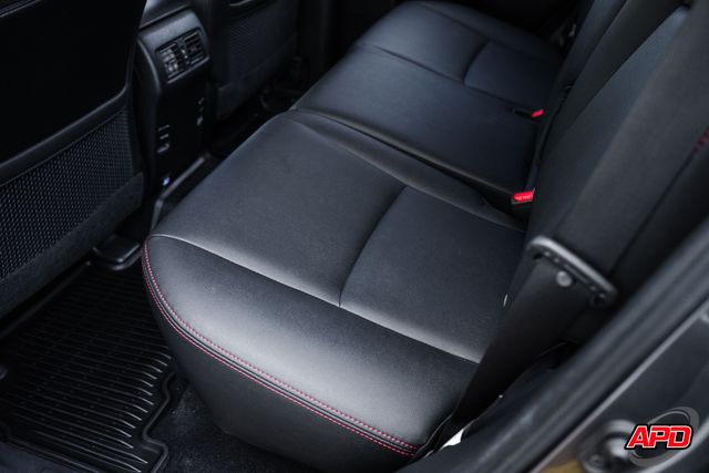 2019 Toyota 4Runner TRD Off-Road Premium 2019 Toyota 4Runner TRD Off-Road Premium