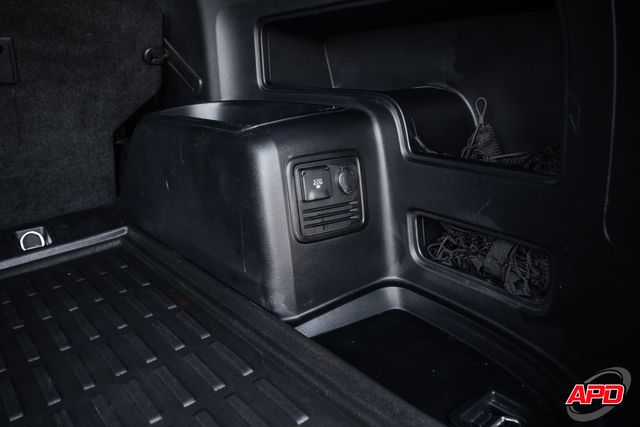 2019 Toyota 4Runner TRD Off-Road Premium