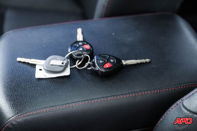 2019 Toyota 4Runner TRD Off-Road Premium