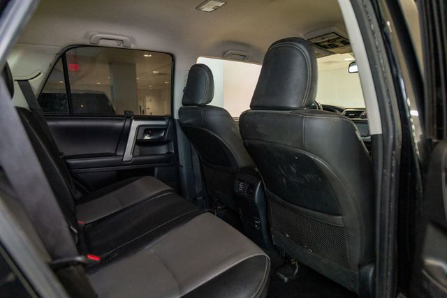 2019 Toyota 4Runner Lifted 6" SR5 Premium l Wheel Pkg $2,995