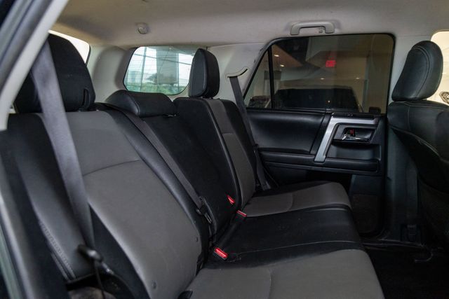2019 Toyota 4Runner Lifted 6" SR5 Premium l Wheel Pkg $2,995
