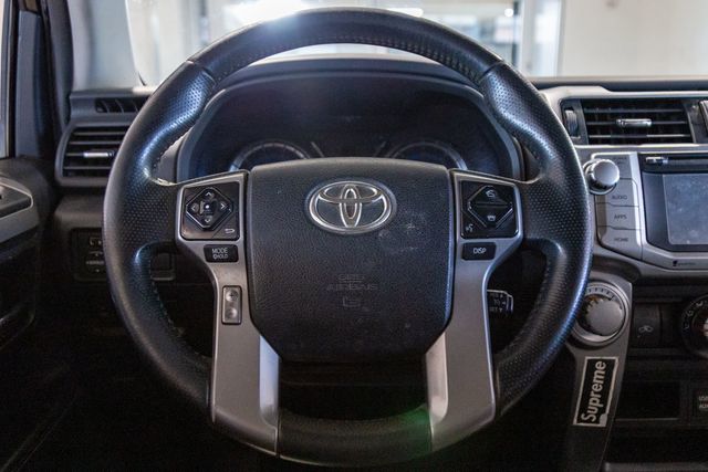 2019 Toyota 4Runner Lifted 6" SR5 Premium l Wheel Pkg $2,995