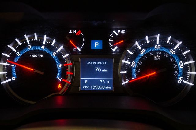 2019 Toyota 4Runner Lifted 6" SR5 Premium l Wheel Pkg $2,995