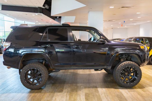 2019 Toyota 4Runner Lifted 6" SR5 Premium l Wheel Pkg $2,995