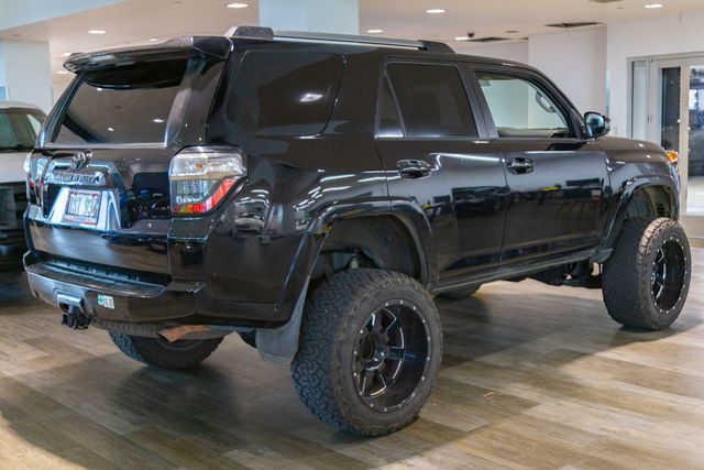 2019 Toyota 4Runner Lifted 6" SR5 Premium l Wheel Pkg $2,995