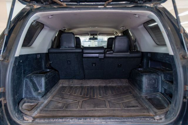 2019 Toyota 4Runner Lifted 6" SR5 Premium l Wheel Pkg $2,995