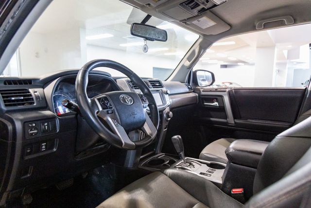 2019 Toyota 4Runner Lifted 6" SR5 Premium l Wheel Pkg $2,995