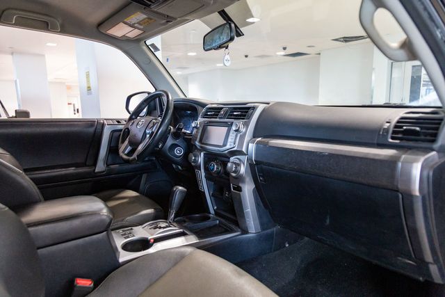 2019 Toyota 4Runner Lifted 6" SR5 Premium l Wheel Pkg $2,995