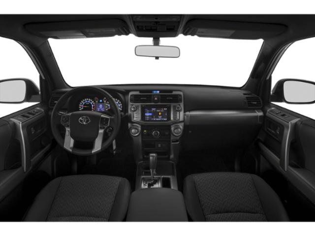 2019 Toyota 4Runner Lifted 6" SR5 l Wheel Pkg $2,995