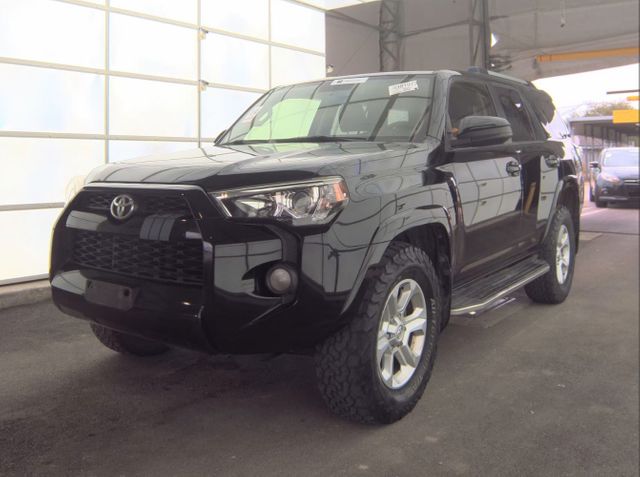 2019 Toyota 4Runner SR5 | LINDON, UT | Asay Auto Sales