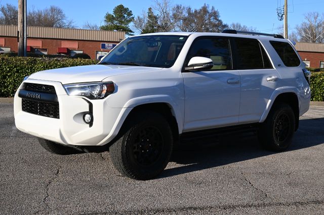 2019 Toyota 4Runner SR5 Premium | Memphis, Tennessee | Memphis Car Smart