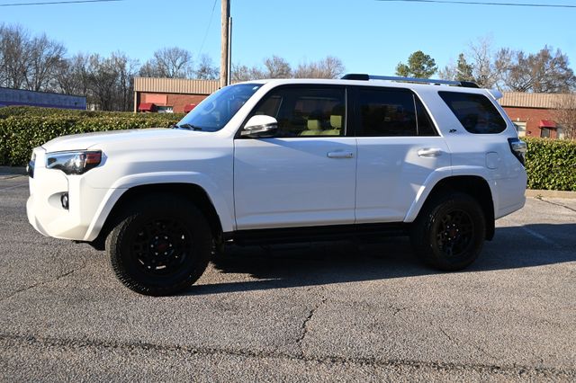 2019 Toyota 4Runner SR5 Premium