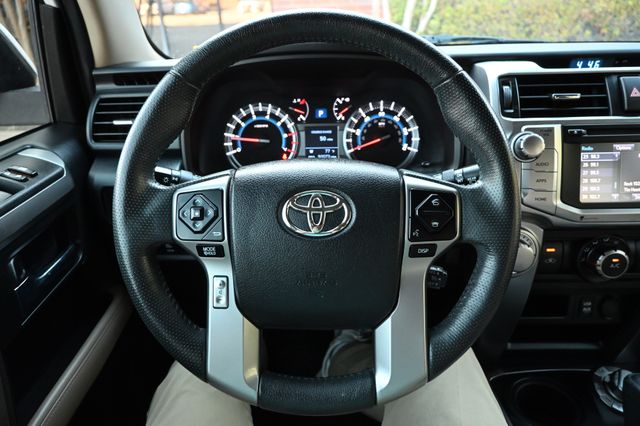 2019 Toyota 4Runner SR5 Premium