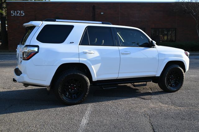 2019 Toyota 4Runner SR5 Premium