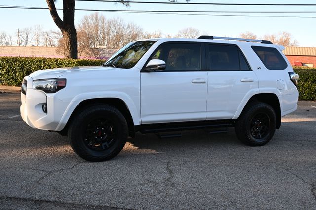 2019 Toyota 4Runner SR5 Premium