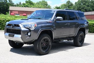 2019 Toyota 4Runner TRD Off Road Premium 4WD photo