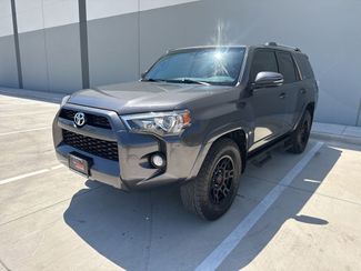 2019 Toyota 4Runner SR5 Premium | Mesquite, TX | Texas Autos Direct