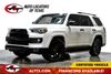 2019 Toyota 4Runner Limited Nightshade | Plano, TX | Consign My Vehicle 2019 Toyota 4Runner Limited Nightshade | Plano, TX | Consign My Vehicle