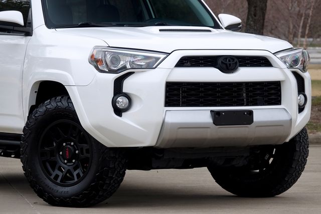 2019 Toyota 4Runner TRD Off-Road Premium * 1-OWNER * Sunroof * 4x4 *