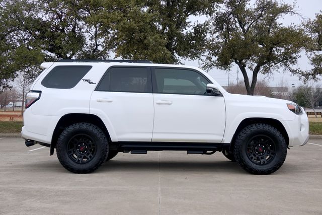 2019 Toyota 4Runner TRD Off-Road Premium * 1-OWNER * Sunroof * 4x4 *