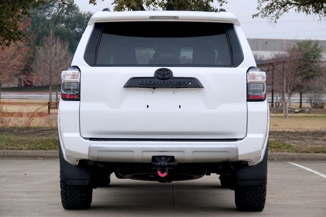 2019 Toyota 4Runner TRD Off-Road Premium * 1-OWNER * Sunroof * 4x4 *